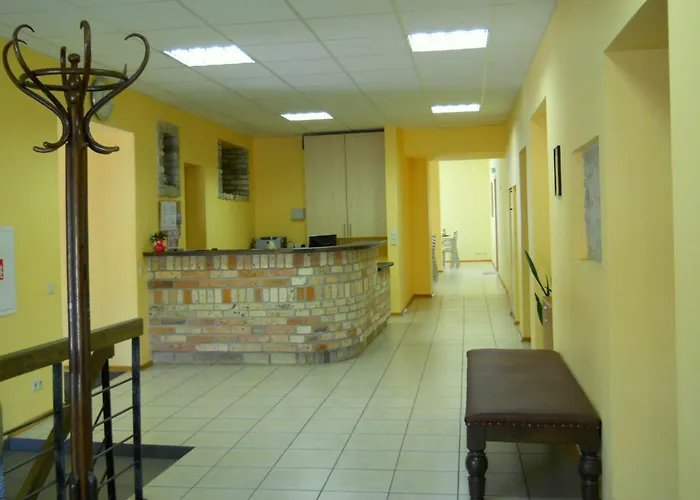Fortuna Hostel